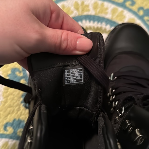 NIB FitFlop Skandi Boot - Picture 12 of 12